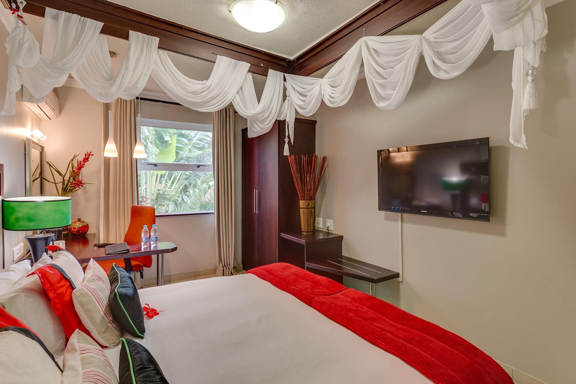 Bon Hotel 엠파제니 외부 사진