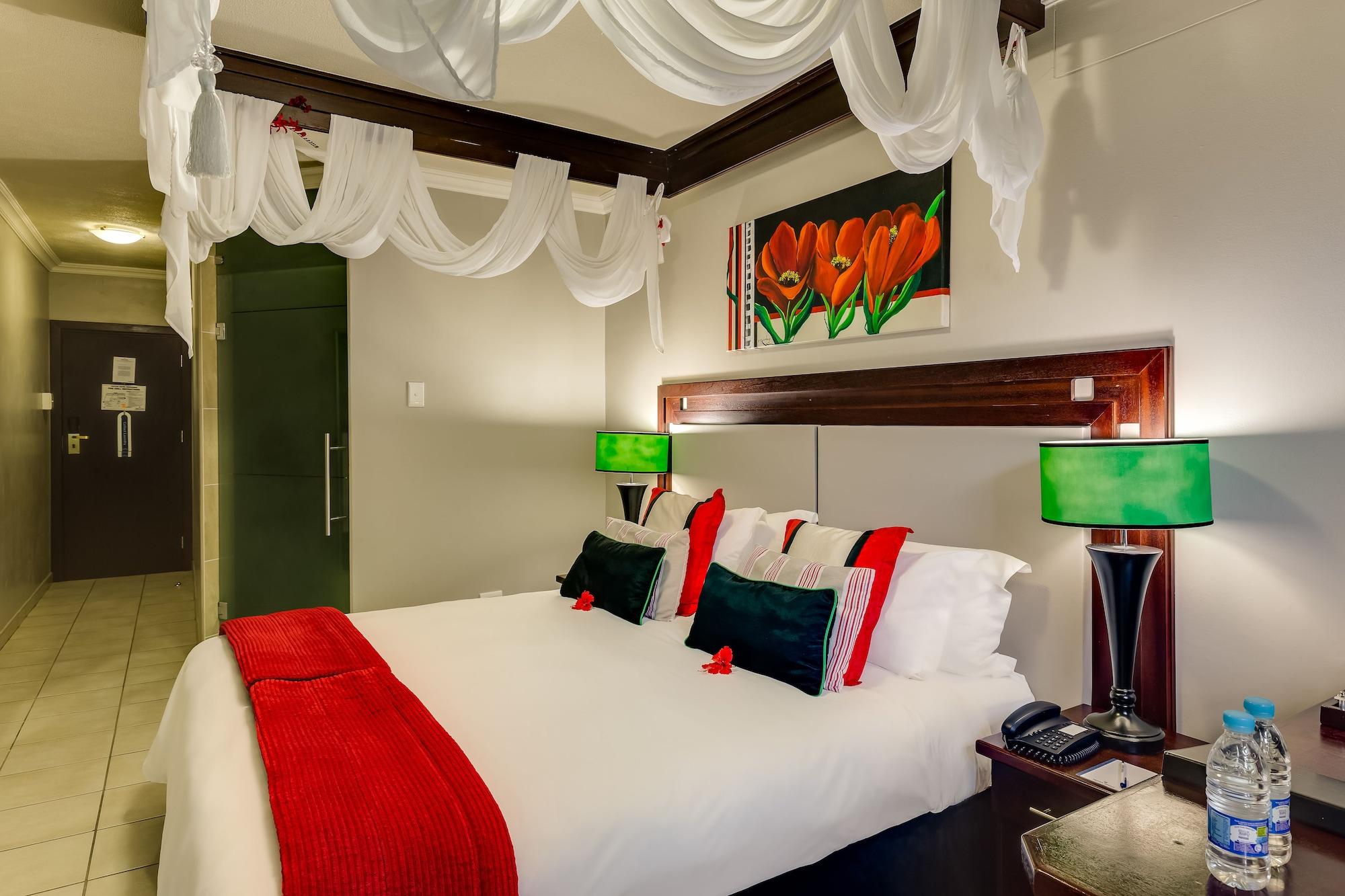 Bon Hotel 엠파제니 외부 사진